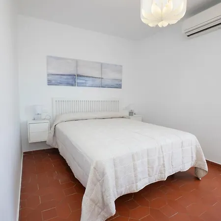 Hacienda 26 Menyber Feriehus