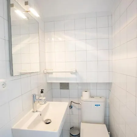 Hacienda 26 Menyber Feriehus