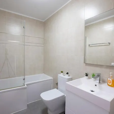 Hacienda 26 Menyber Feriehus Nerja