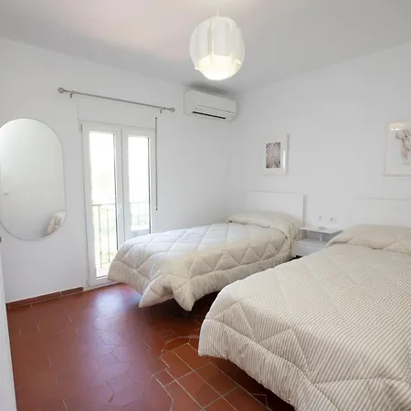 Hacienda 26 Menyber Feriehus