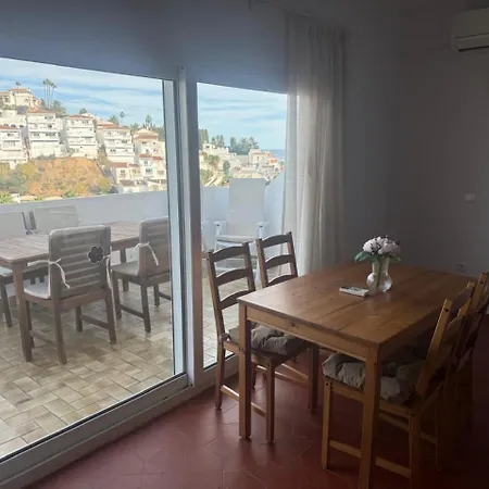 Hacienda 26 Menyber 別荘