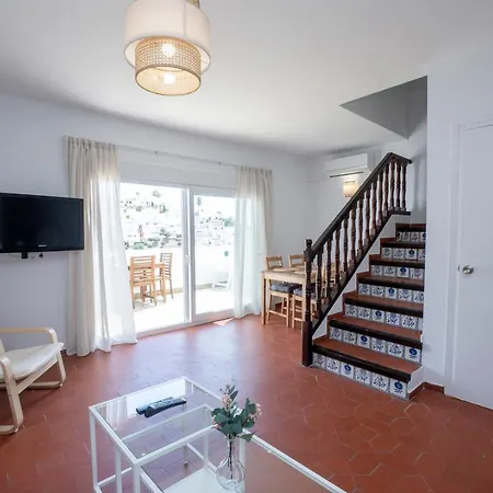 Prázdninový dům Hacienda 26 Menyber