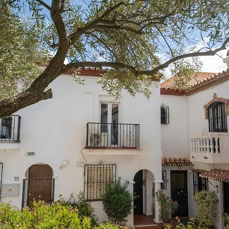 Hacienda 26 Menyber *