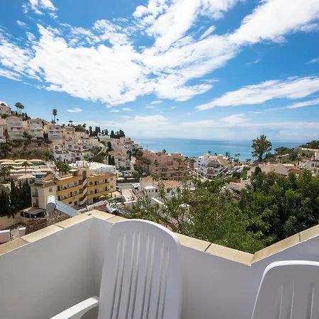 Hacienda 26 Menyber * Nerja