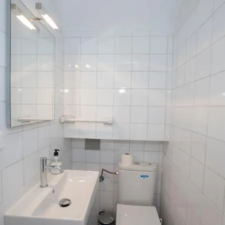 Hacienda 26 Menyber Σπίτι διακοπών