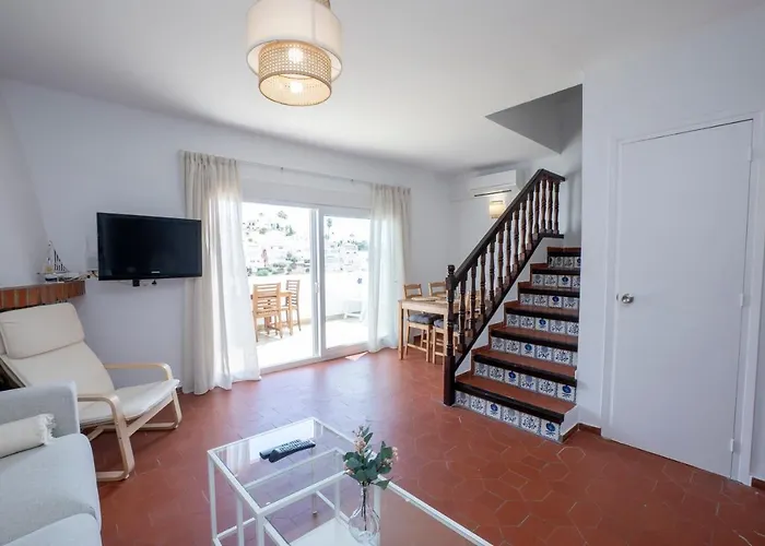 Дом отдыха Hacienda 26 Menyber