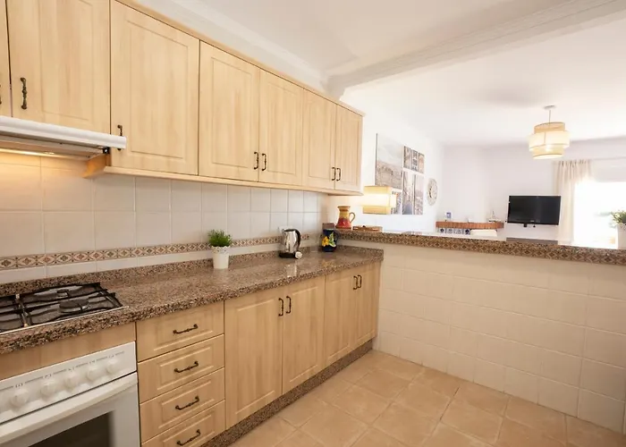 Hacienda 26 Menyber Дом отдыха