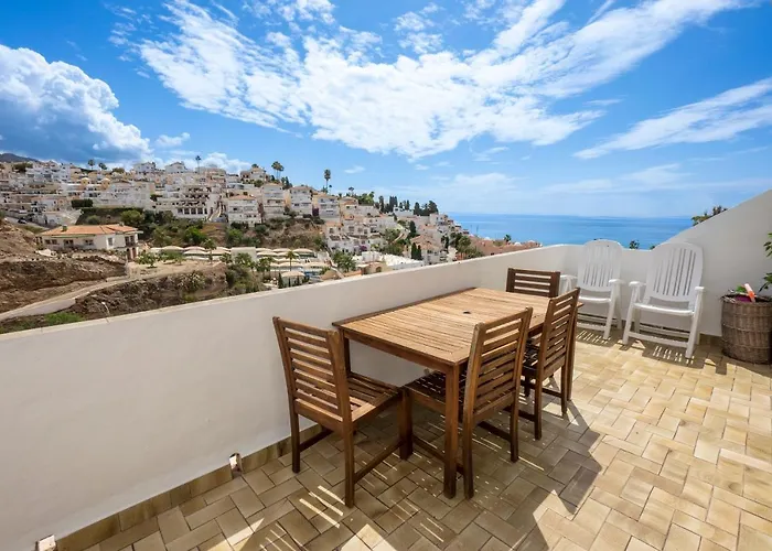 Vakantiehuis Hacienda 26 Menyber *