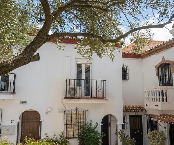 Hacienda 26 Menyber *