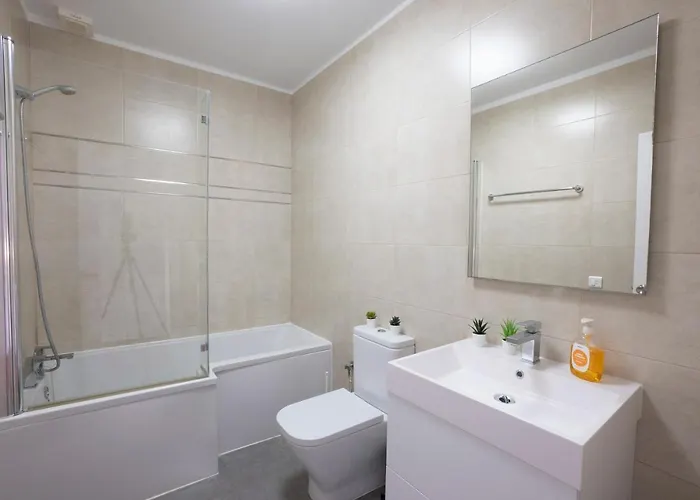 Hacienda 26 Menyber Holiday home Nerja