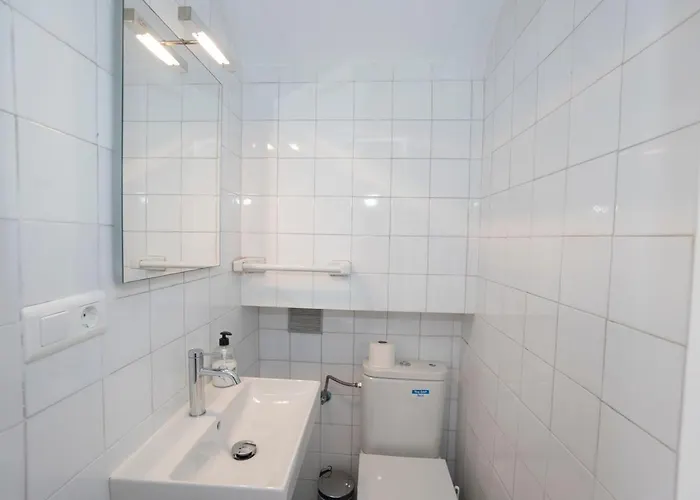 Hacienda 26 Menyber Дом отдыха