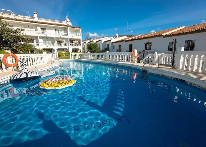 Holiday home Hacienda 26 Menyber *