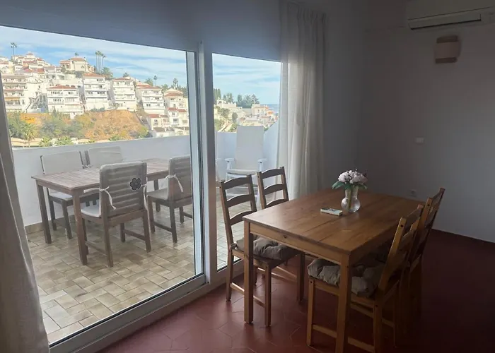 Hacienda 26 Menyber Holiday home