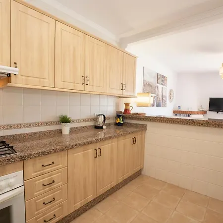 Hacienda 26 Menyber Дом отдыха